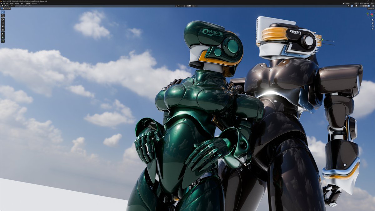 Quatiica Motorsports tweet media