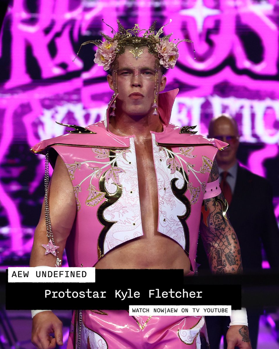 AEW on TV tweet media