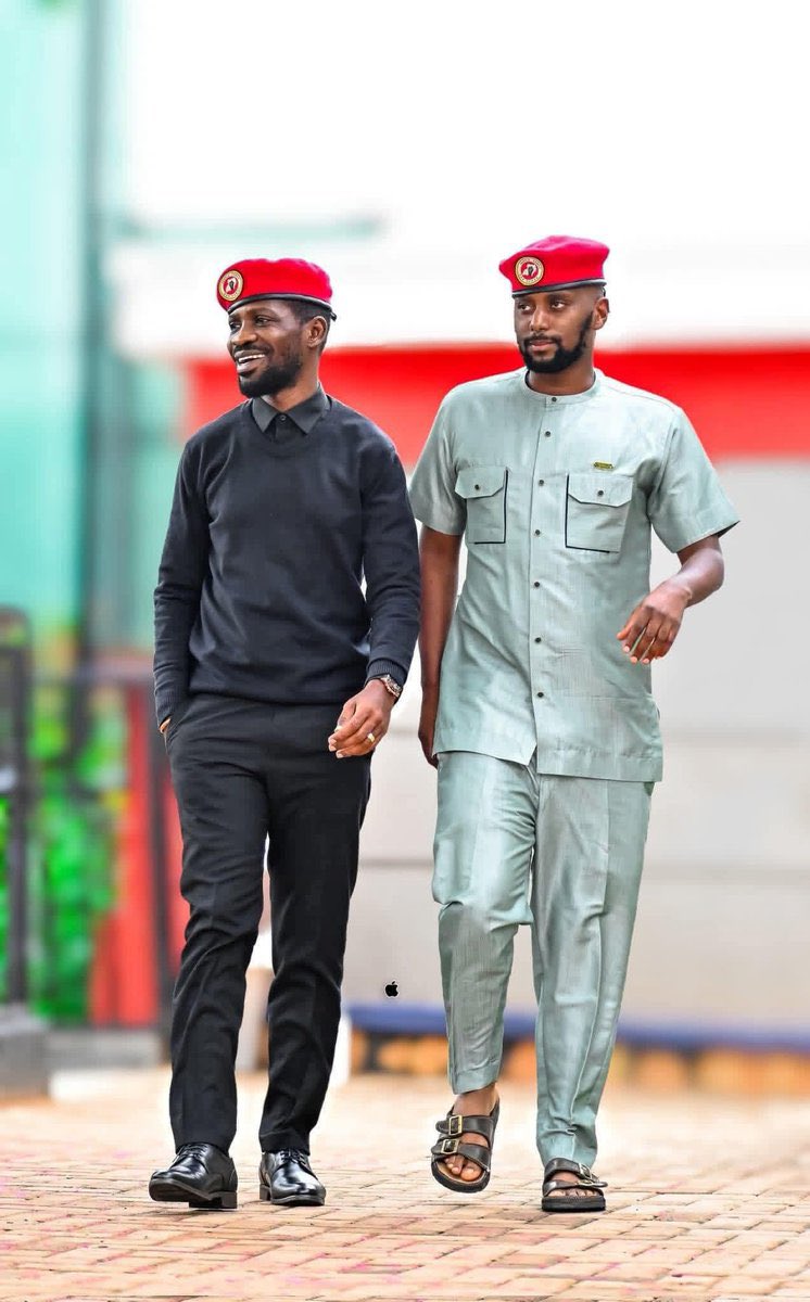 The ones who have given Gen Museeveni Sleepless nights