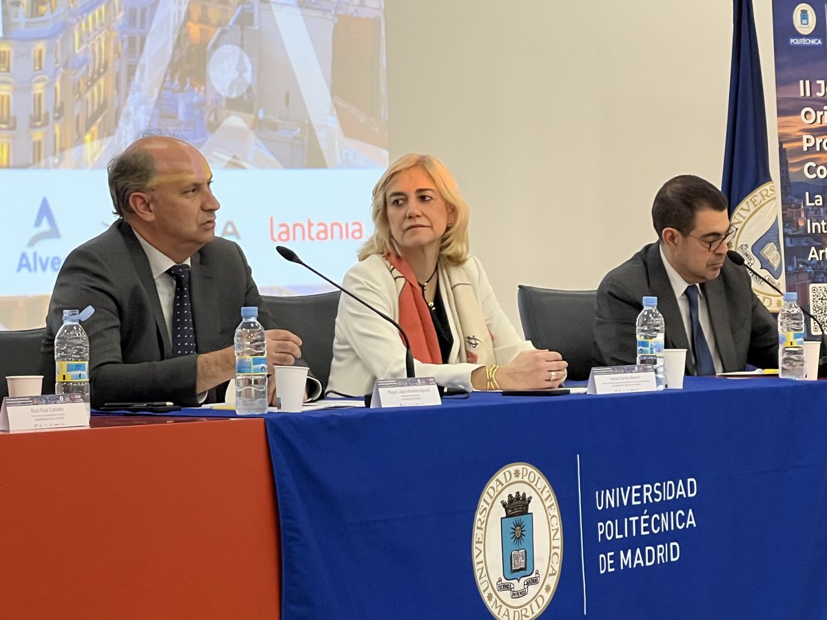 Miguel López-Valverde tweet media