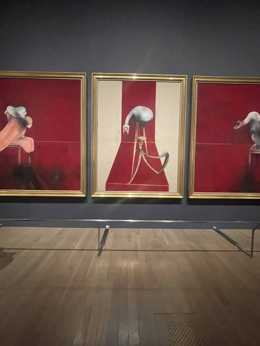 テート美術館展良かった、作品数すごい。
メインビジュアル好きです、ティルマンス。