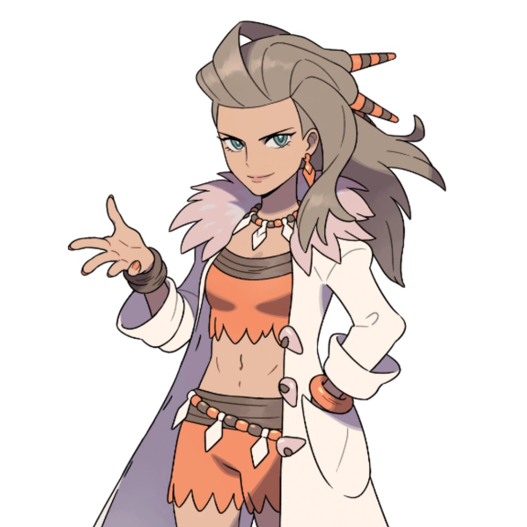 Pokémon News tweet media