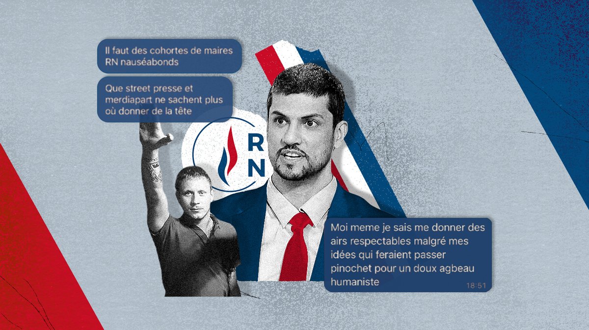 StreetPress tweet media