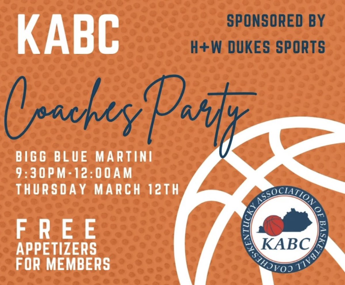 Kentucky Association of Basketball Coaches tweet media