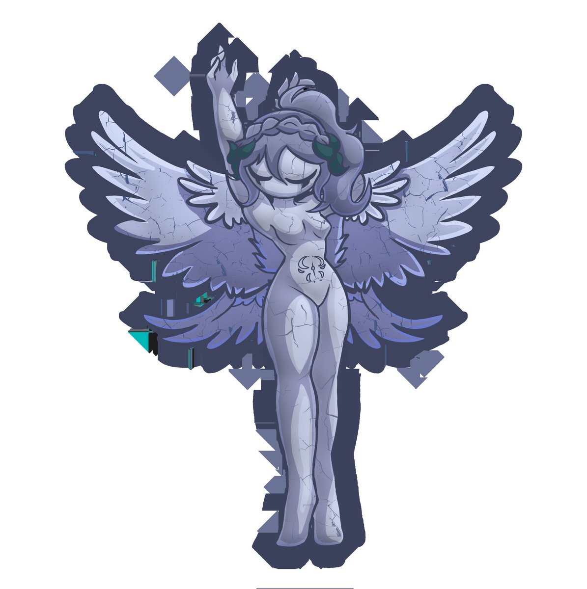 Blansephx Destillery ( COMMISSION OPEN ) tweet media