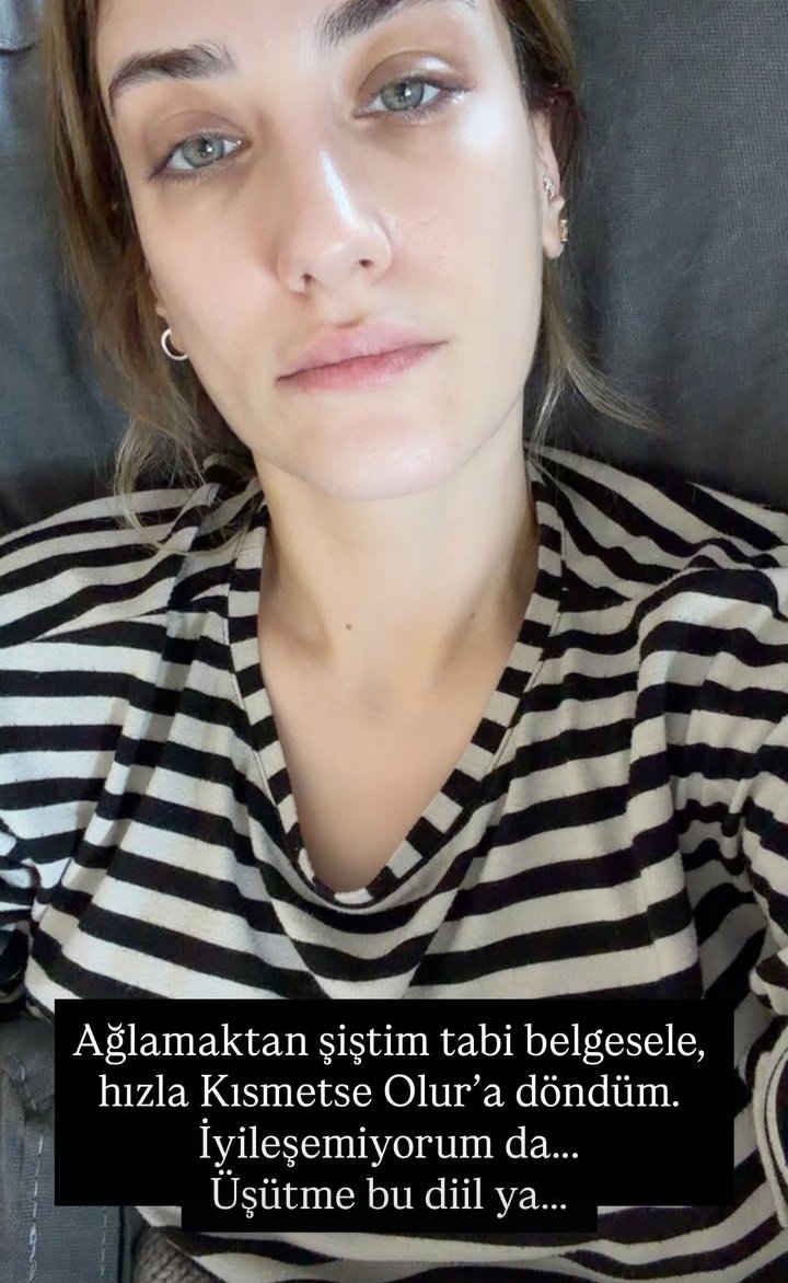 🌸 𝐻𝑎𝑧𝑎𝑙 𝐾𝑎𝑦𝑎 𝐴𝑟𝑔 🌸🇦🇷 tweet media