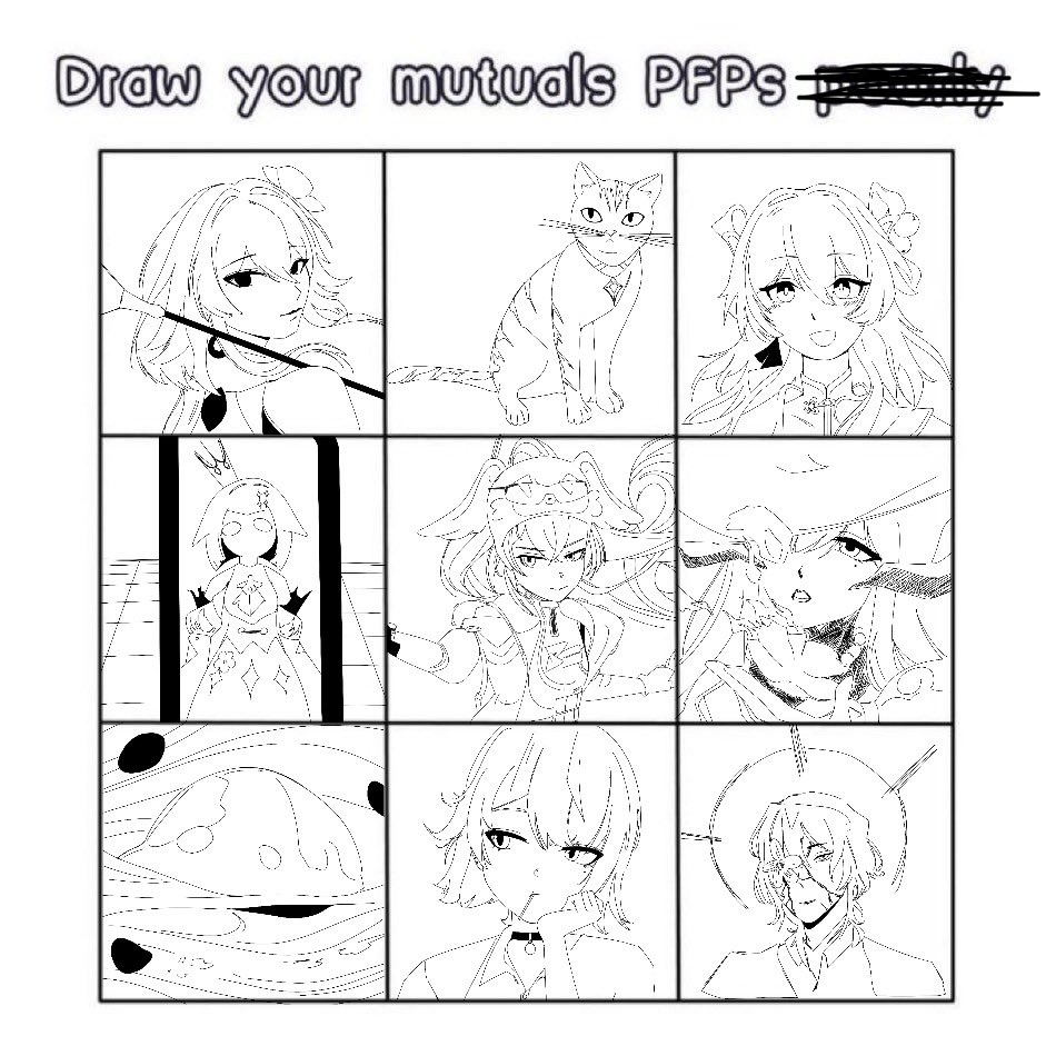 药师绘画 ⚘. Ꭹᥲꪮ᥉hเ dяᥲωเᥒg᥉ tweet media