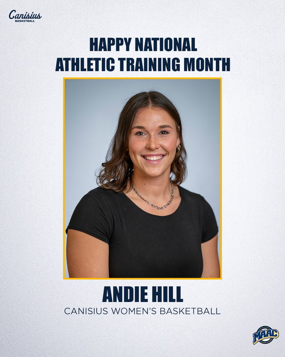 Canisius Women’s Basketball tweet media