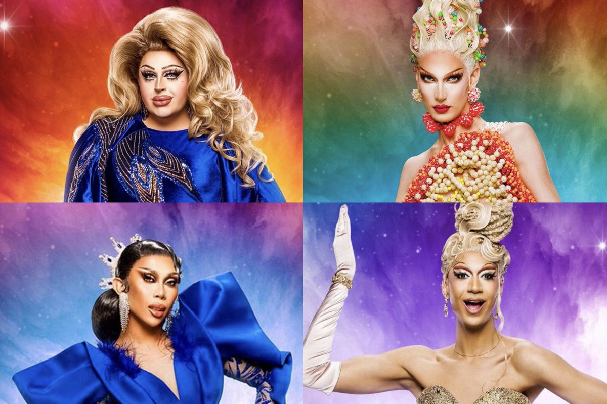 DragZilla tweet media