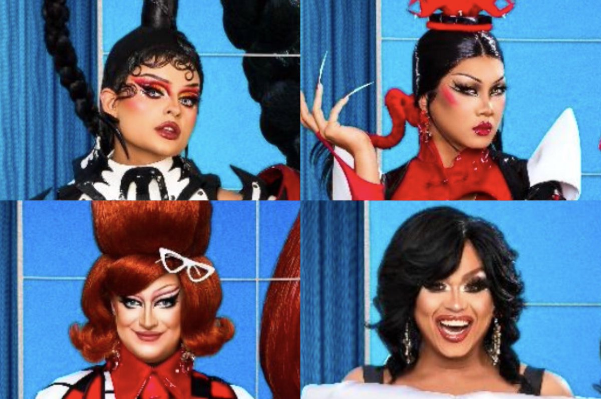 DragZilla tweet media