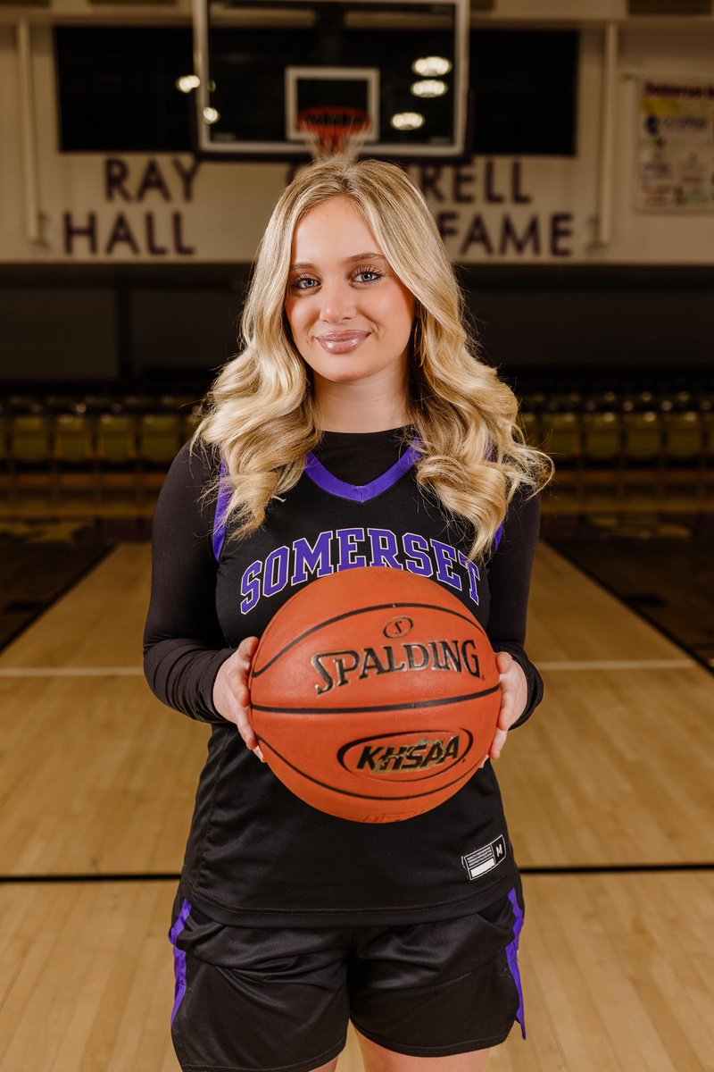 Somerset Lady Jumpers Basketball tweet media
