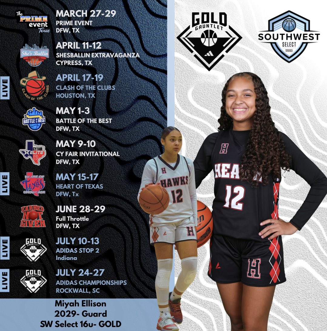 Miyah Ellison tweet media