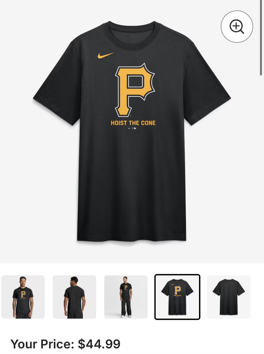 What the heck does “Hoist the Cone” mean