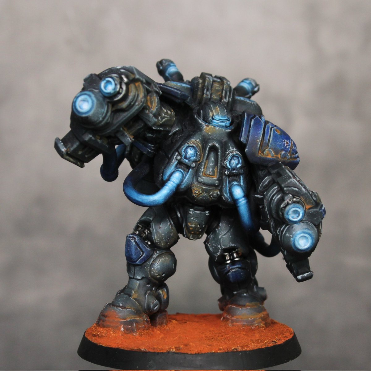 JH Miniatures tweet media