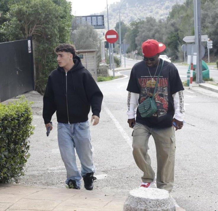 21Mallorca tweet media