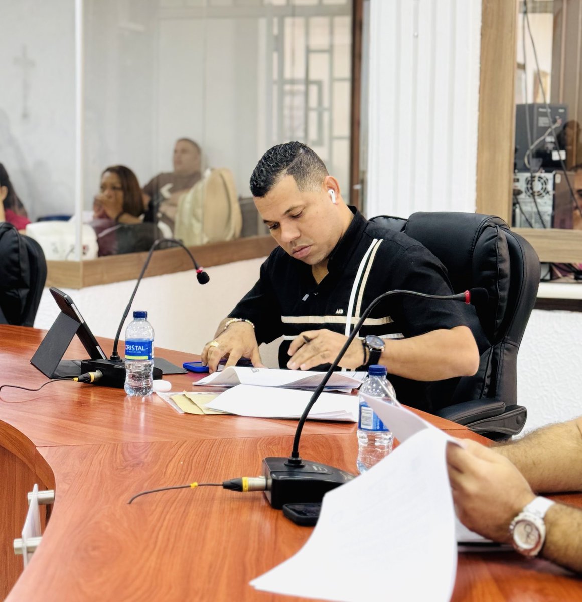 Alexis Castillo tweet media