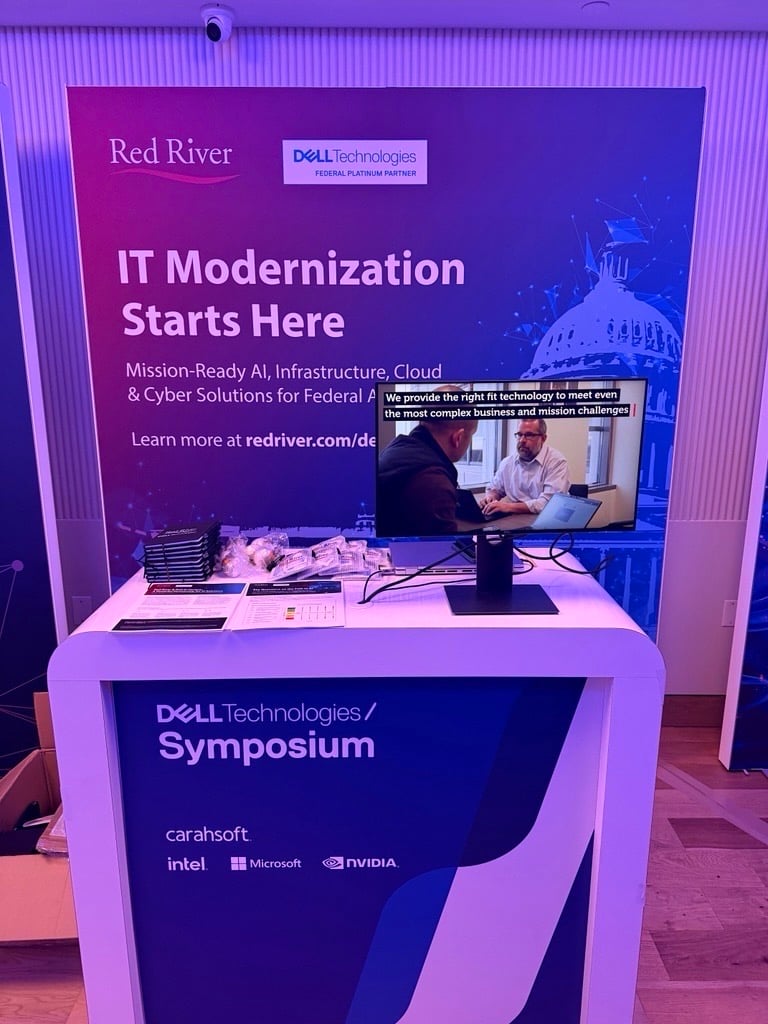 Red River tweet media