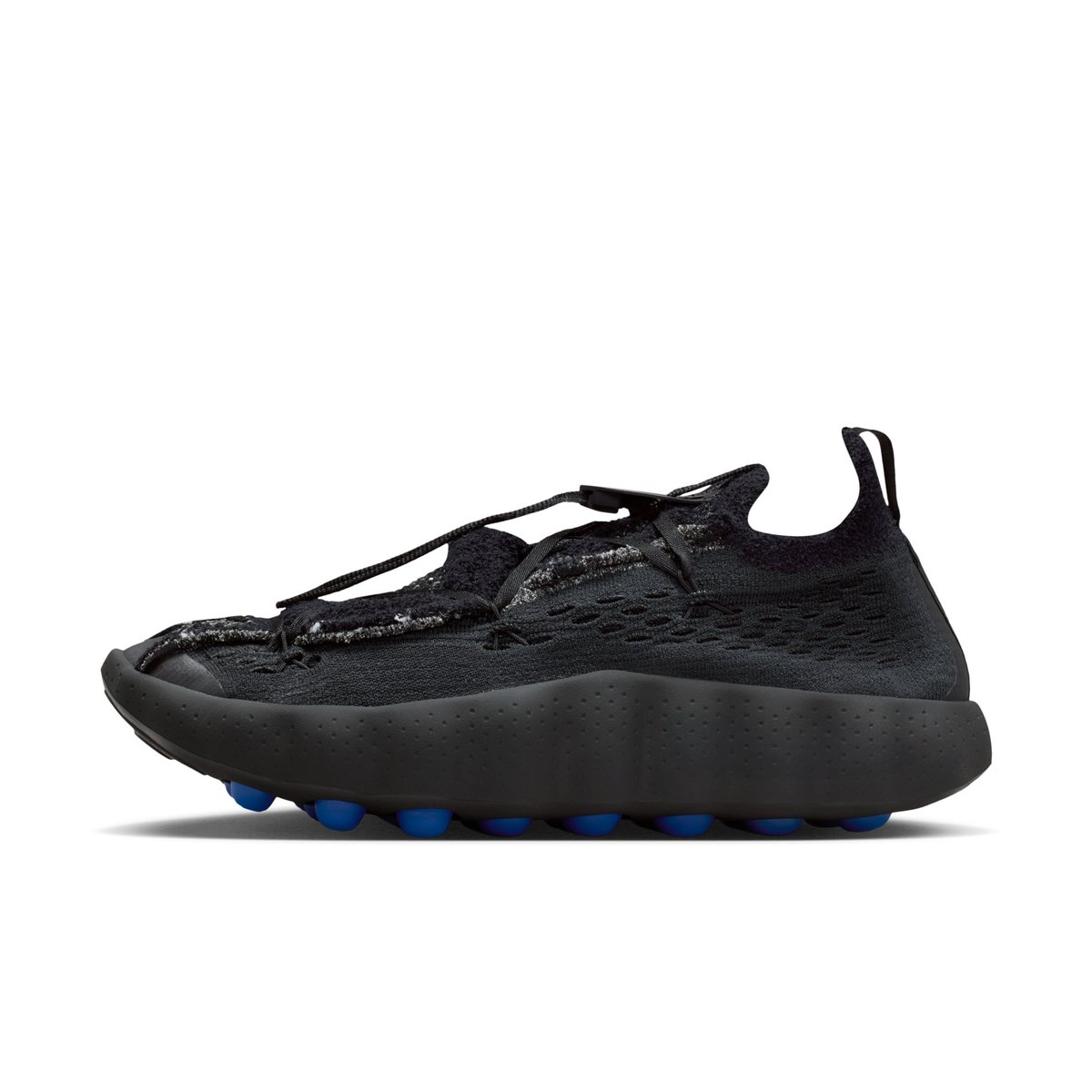 SoleSourceIO's tweet photo. Fragment x Nike Mind 002 ‘Black’ https://t.co/uURk229Yfv