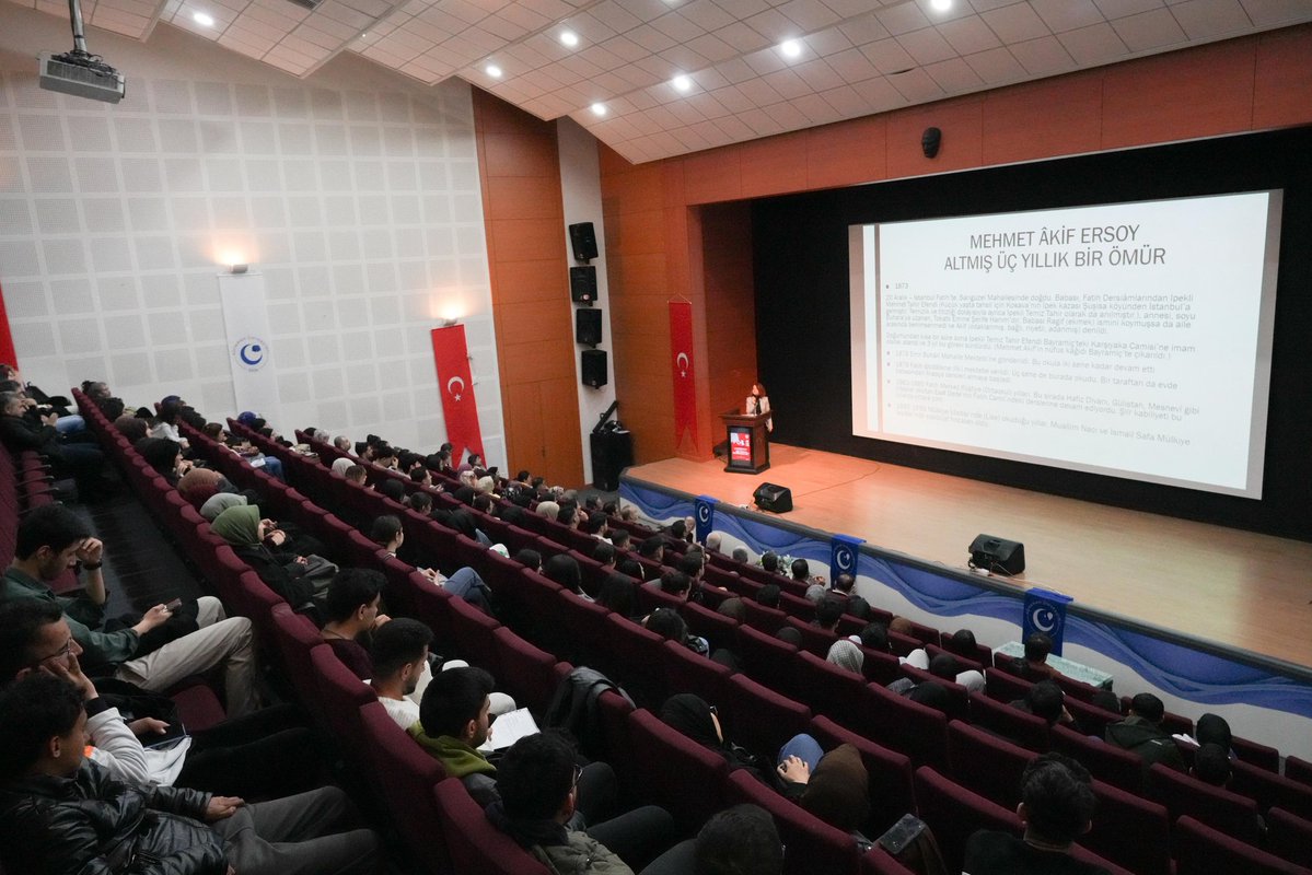 Adıyaman Üniversitesi (ADYÜ) 🎓 tweet media