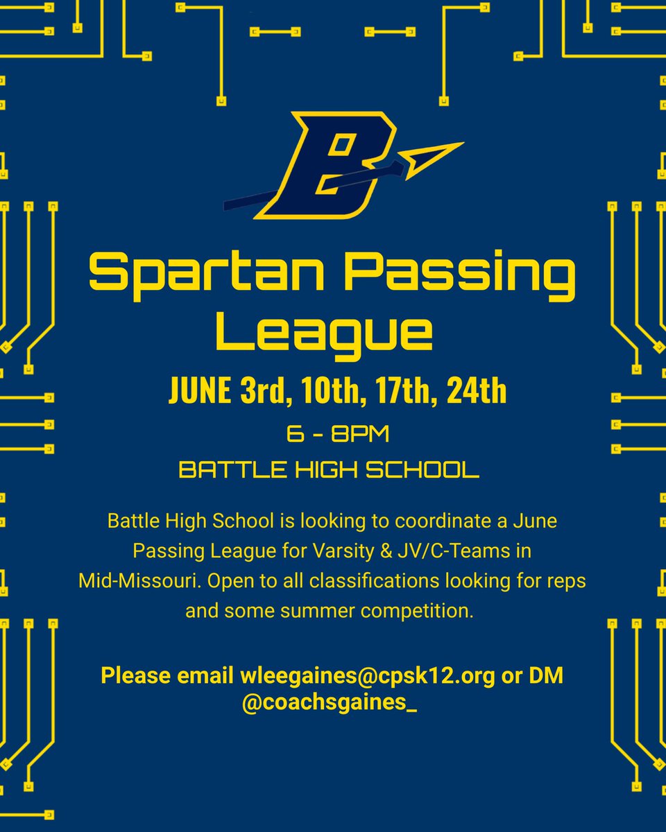 Shawn Gaines tweet media