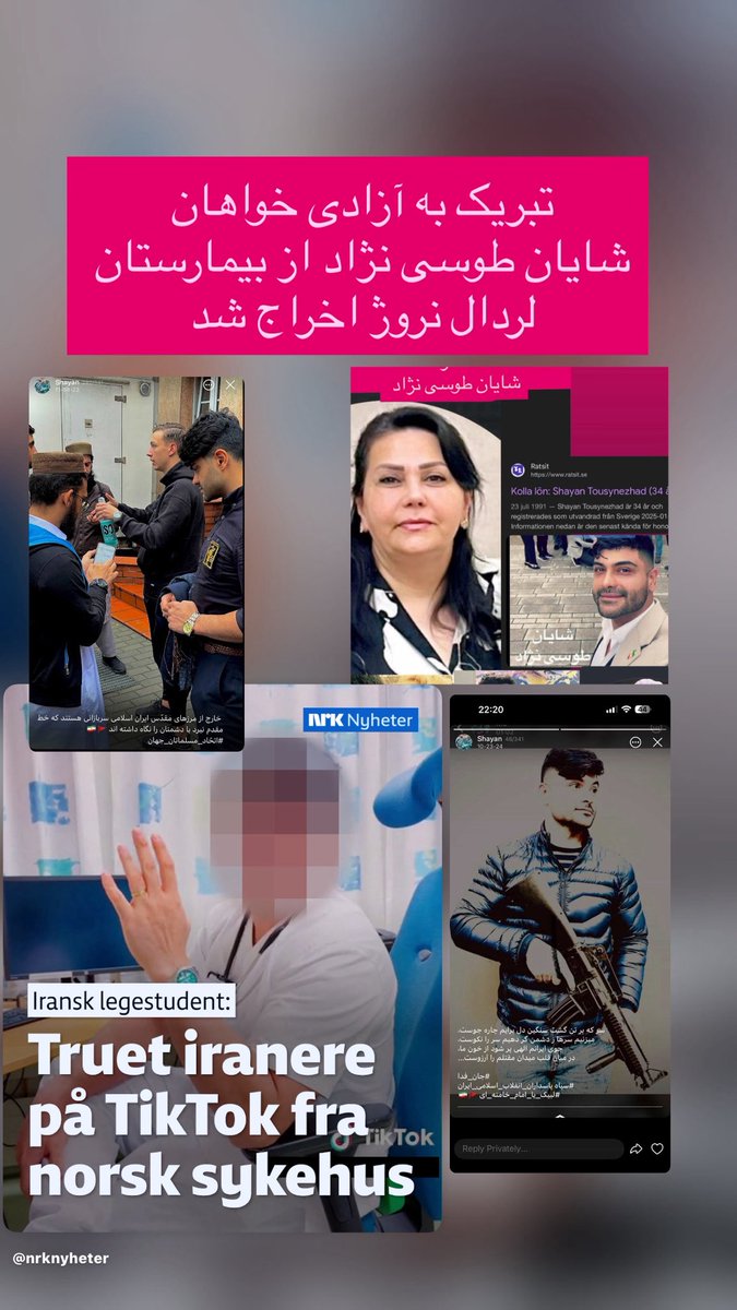 $.@.r.B.@.z / سرباز آزادی tweet media