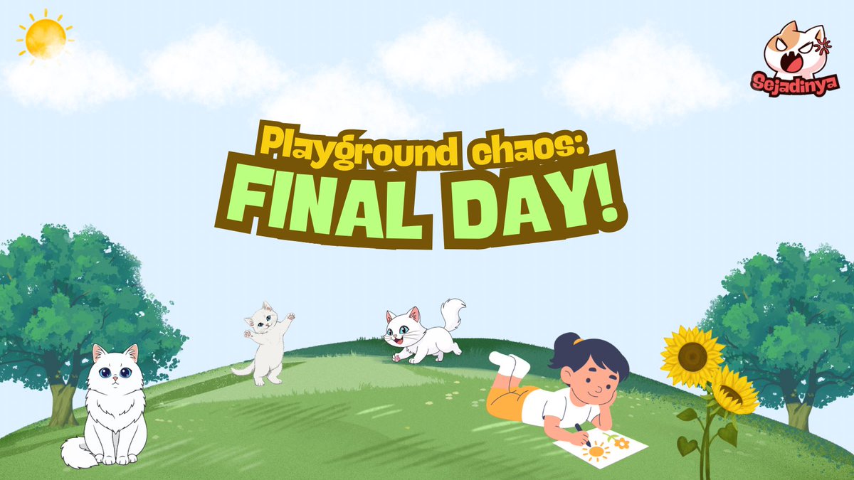 LUNA 🐈 tweet media