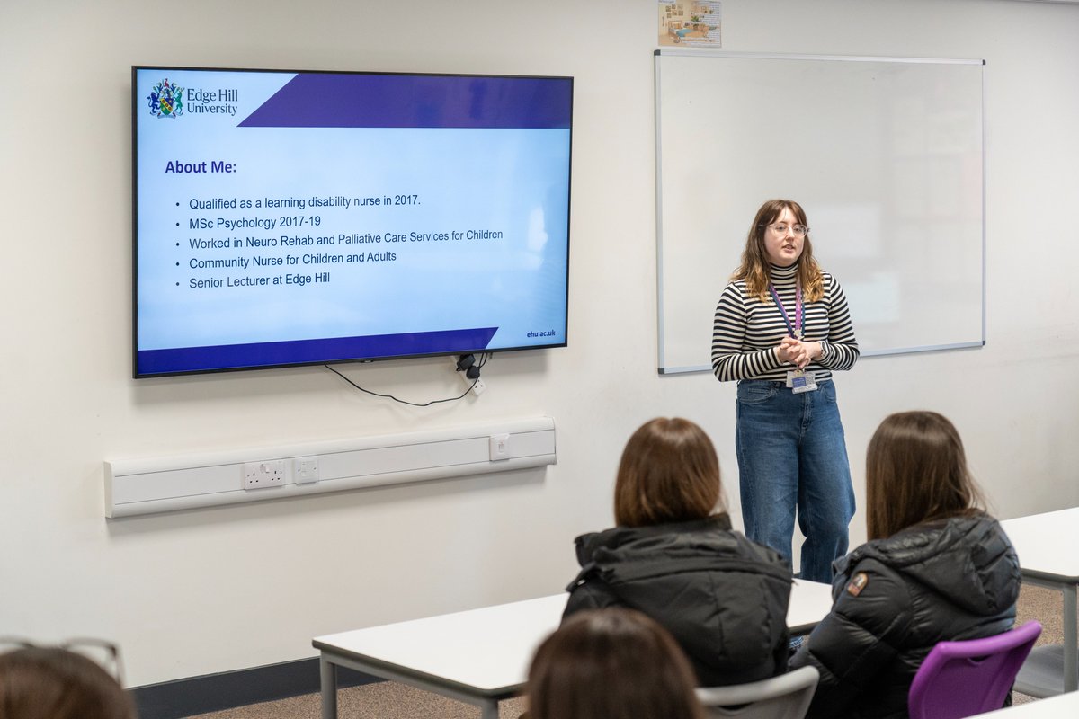 Cronton College tweet media