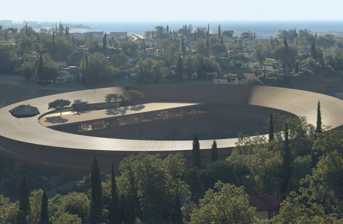 TenderStream tweet media