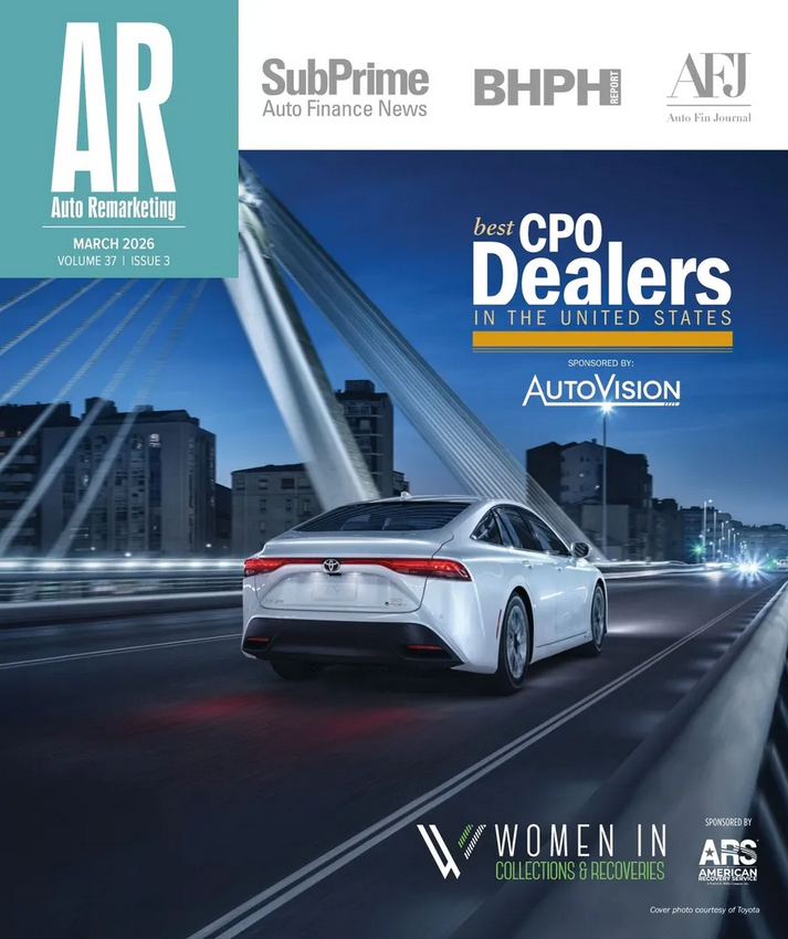 AutoVision tweet media