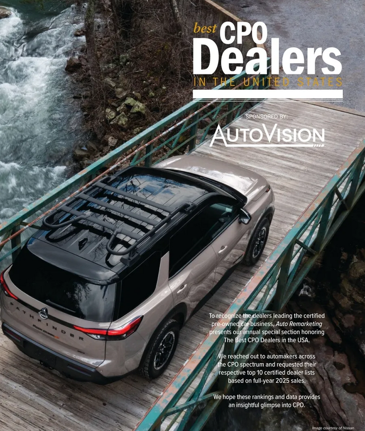 AutoVision tweet media