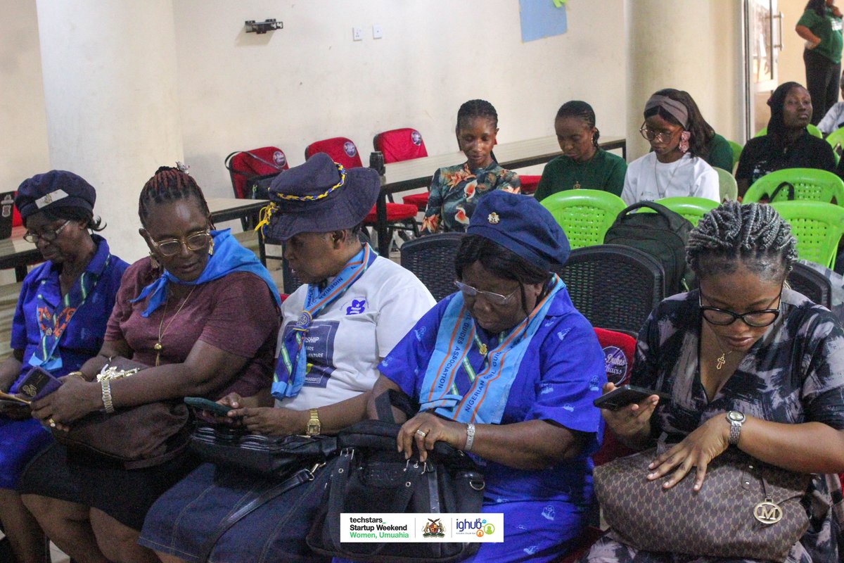 Innovation Growth Hubs tweet media