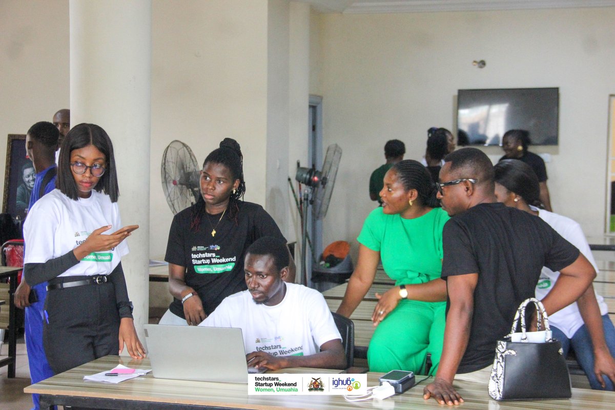 Innovation Growth Hubs tweet media