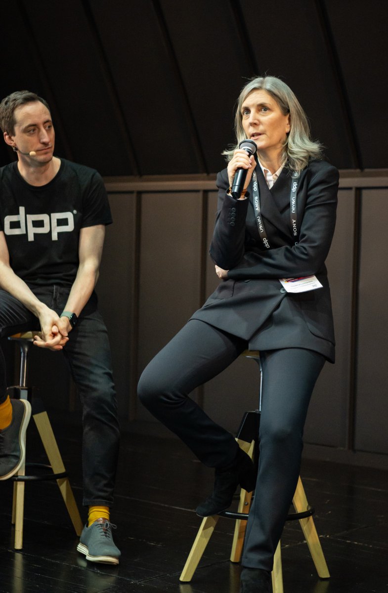 Imagine Comms tweet media