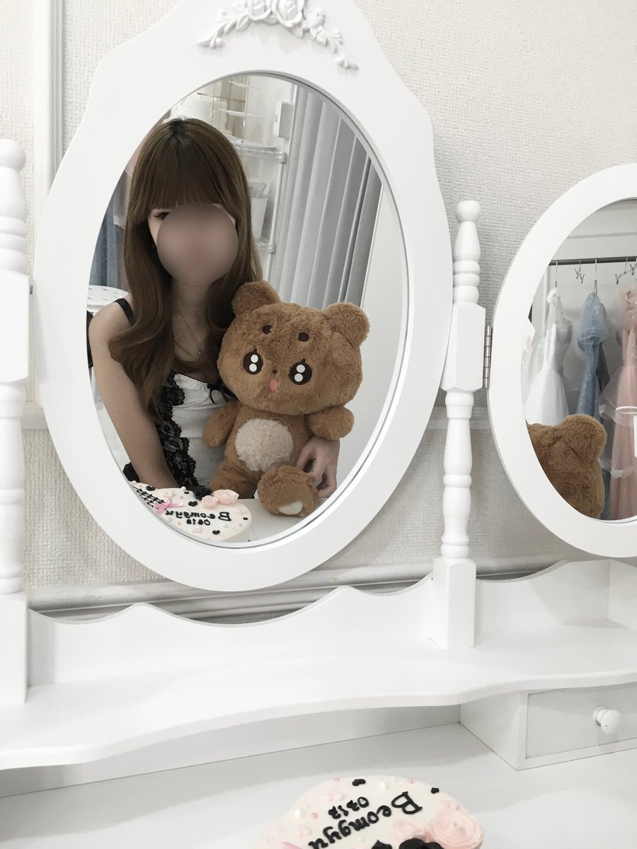 모ྀི tweet media