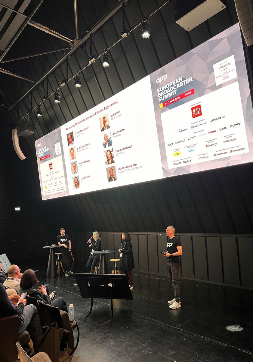 Imagine Comms tweet media