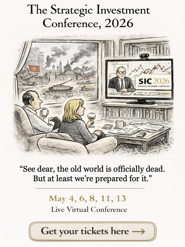 Mauldin Economics tweet media