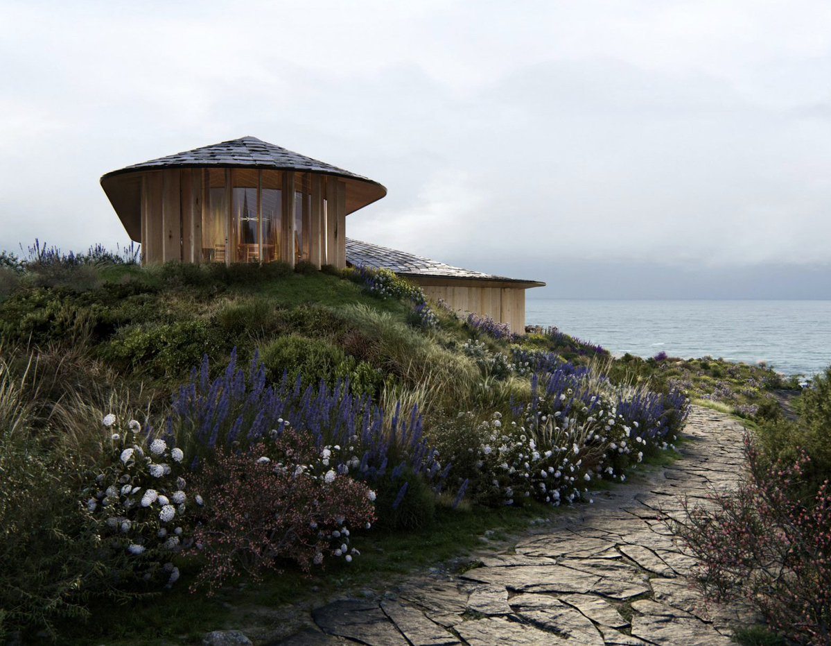 TenderStream tweet media