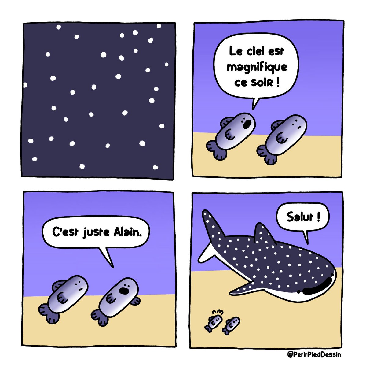 Petit Pied tweet media