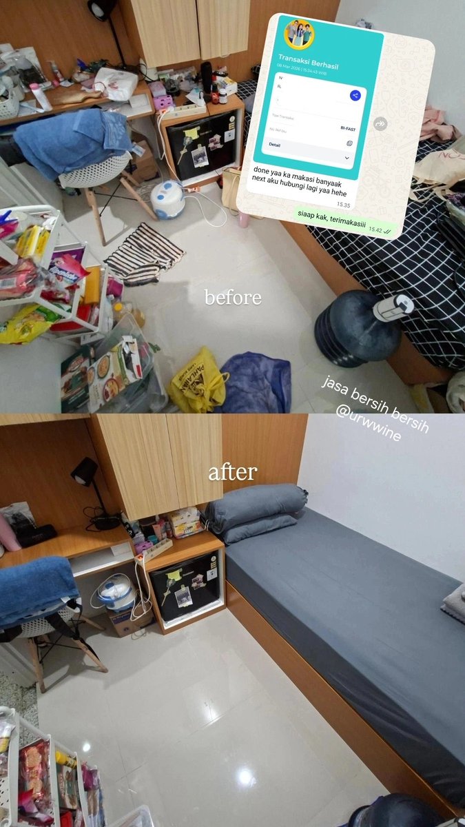 jasa suruh dan survey kos surabaya tweet media