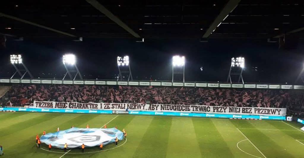 🇵🇱 Biało-Czerwony Pasiak 🤍♥️ tweet media