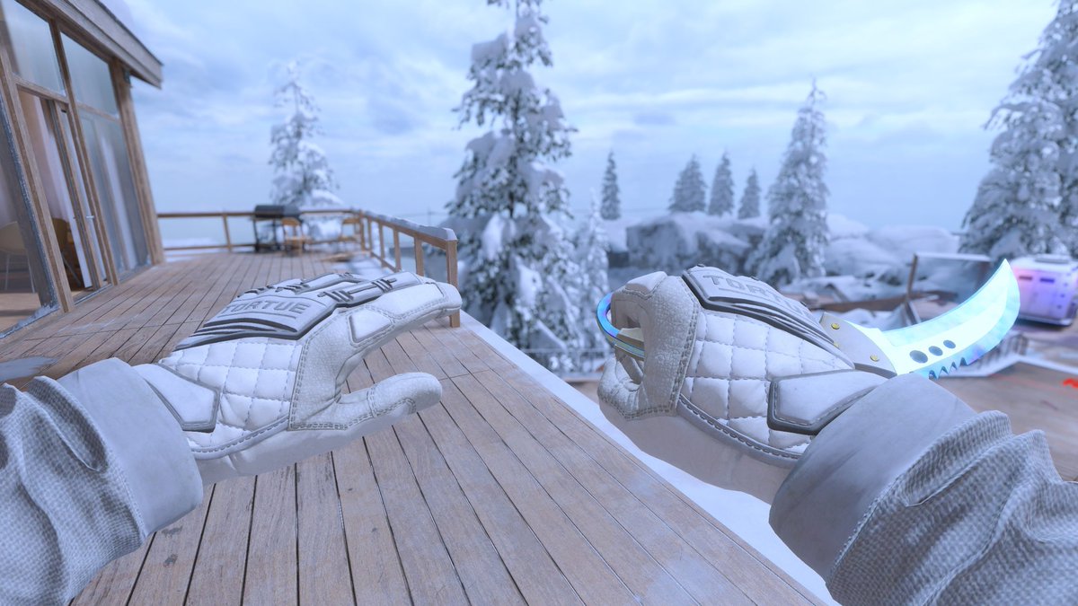 friendly tweet media