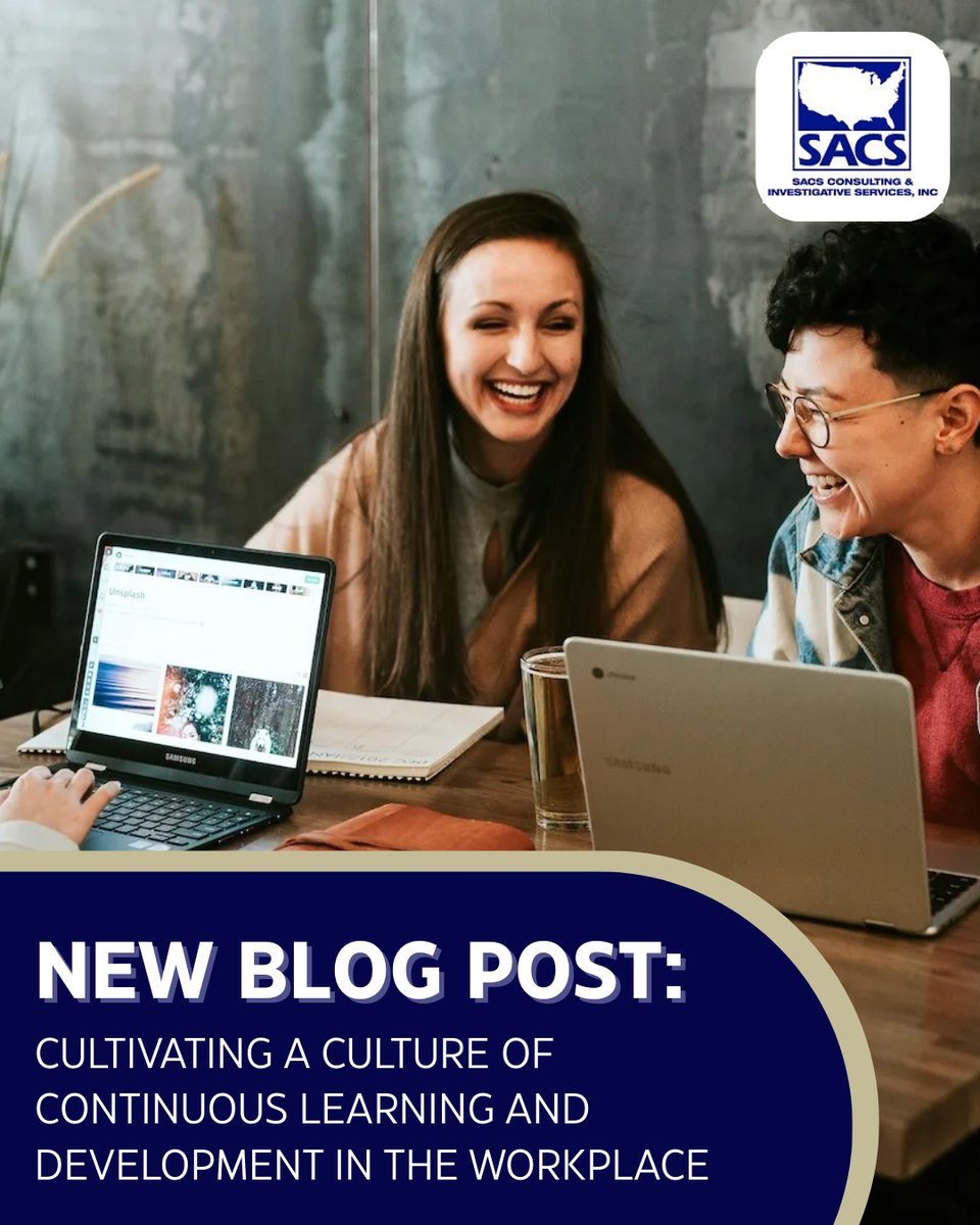 SACS Consulting and Investigative Services, Inc. tweet media