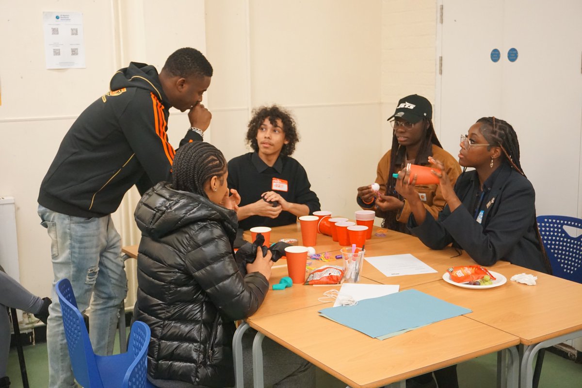 High Trees tweet media