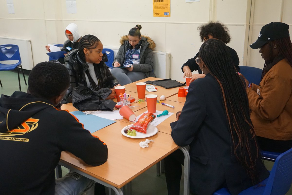 High Trees tweet media