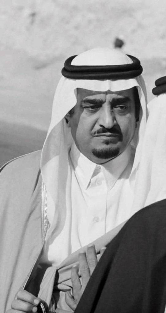 تاريخ آل سعود Al Saud History tweet media
