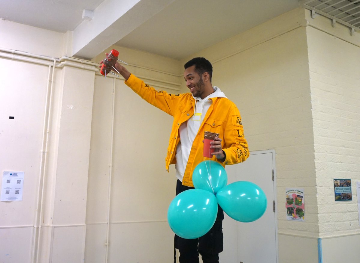 High Trees tweet media