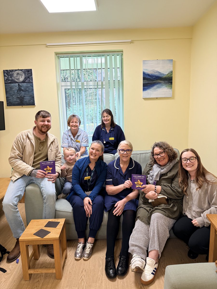 Louise Clark tweet media