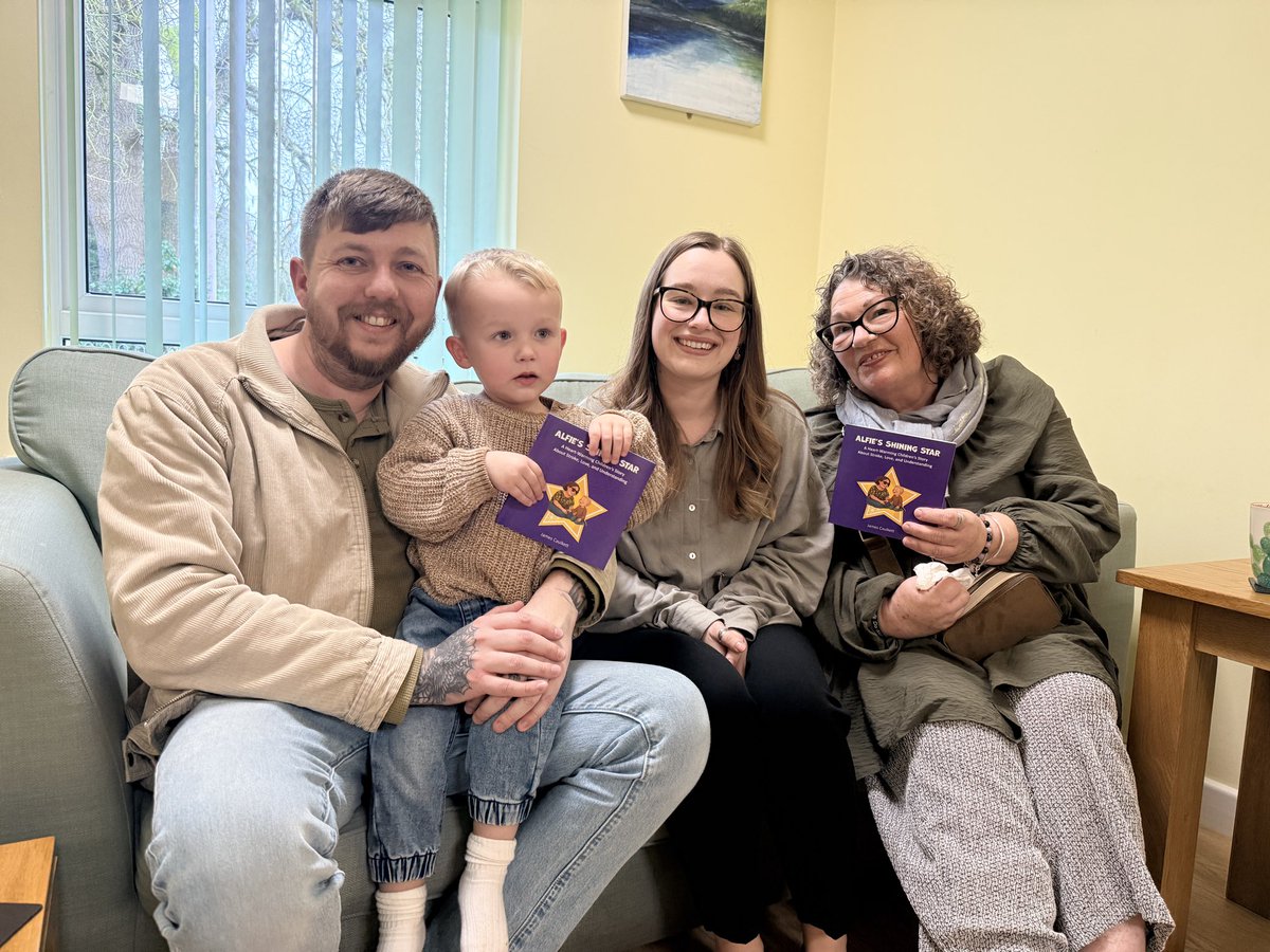 Louise Clark tweet media