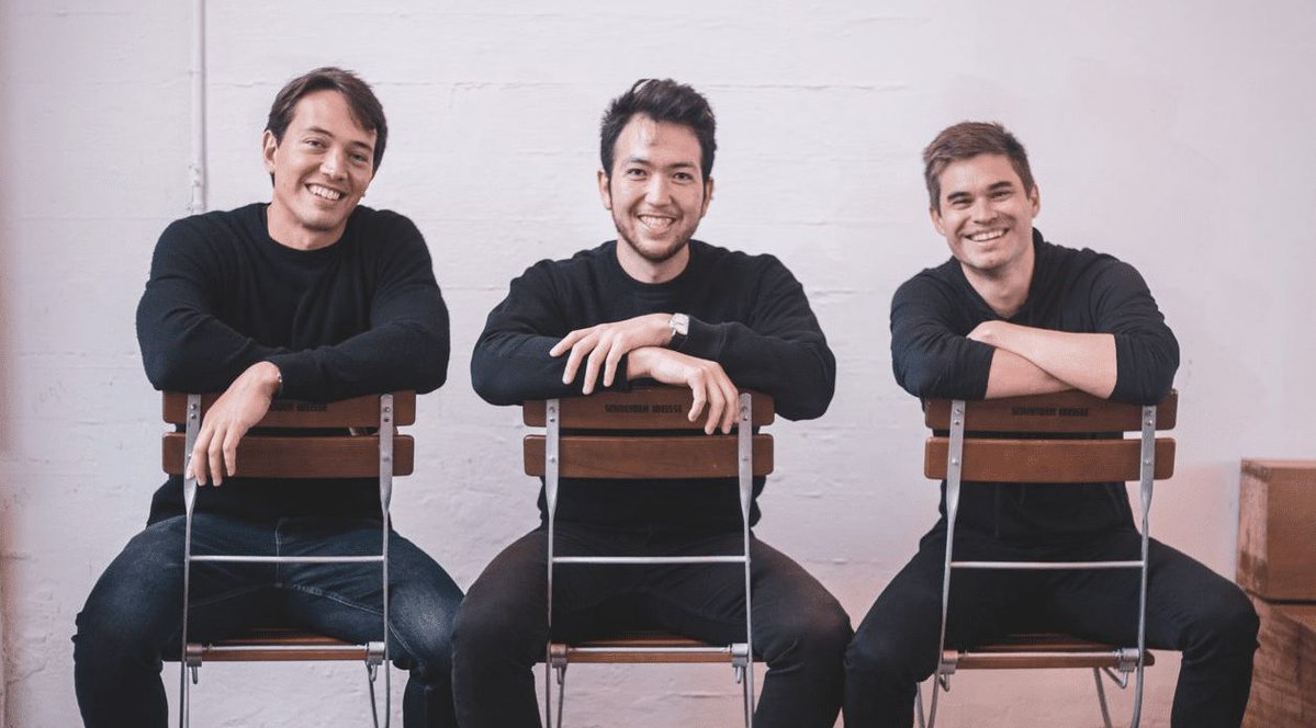 Spencer Bogart tweet media