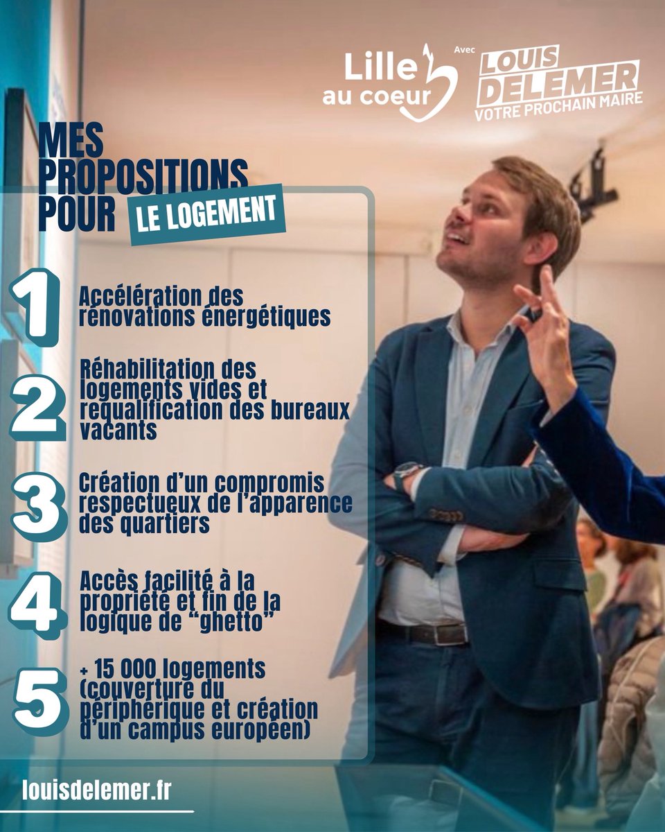 Louis DELEMER tweet media